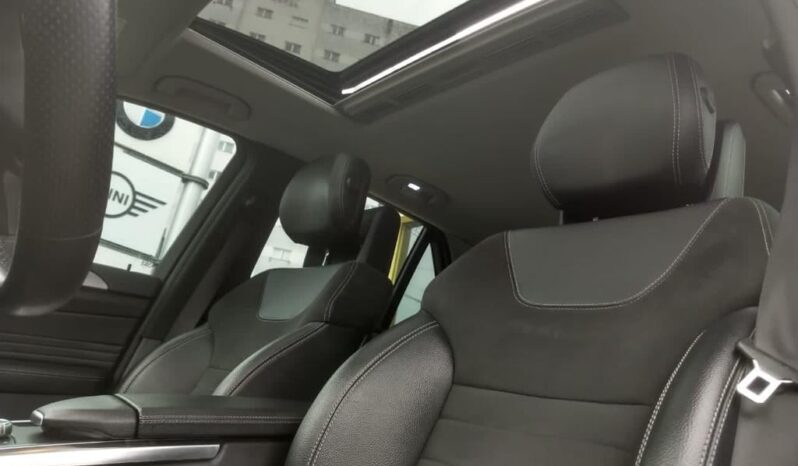 MERCEDES ML-350 3.0 V6 ANO 2014 Total