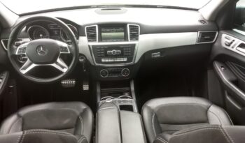 MERCEDES ML-350 3.0 V6 ANO 2014 Total