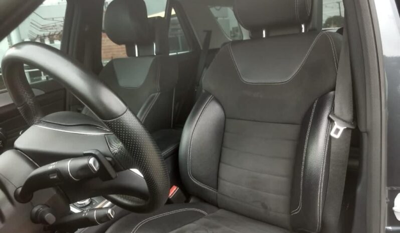 MERCEDES ML-350 3.0 V6 ANO 2014 Total