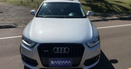 Audi / Q3 2.0 TSFI Ano 2014