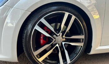 Audi TT Ano 2016 Total