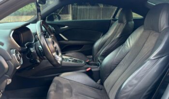 Audi TT Ano 2016 Total
