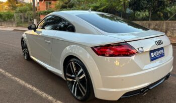 Audi TT Ano 2016 Total