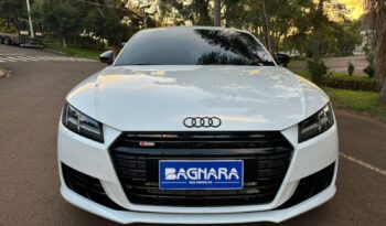 Audi TT Ano 2016 Total