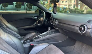 Audi TT Ano 2016 Total