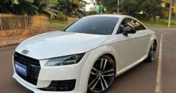 Audi TT Ano 2016