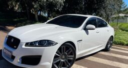 JAGUAR XFR Supercharged 5.0 V8 510cv ANO 2013