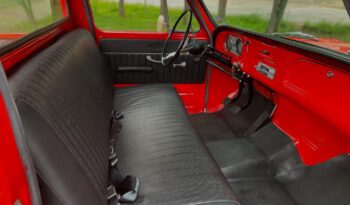 Chevrolet C10 Ano 1976 Total