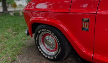 Chevrolet C10 Ano 1976 Total