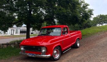 Chevrolet C10 Ano 1976 Total