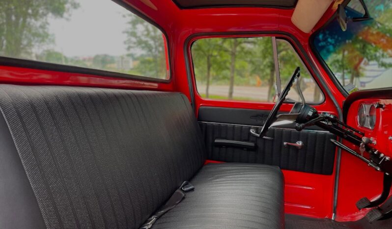 Chevrolet C10 Ano 1976 Total