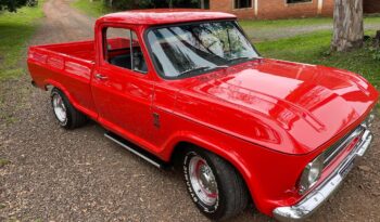 Chevrolet C10 Ano 1976 Total