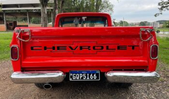 Chevrolet C10 Ano 1976 Total