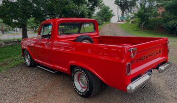 Chevrolet C10 Ano 1976 Total
