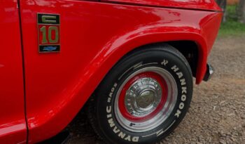 Chevrolet C10 Ano 1976 Total
