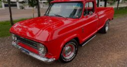 Chevrolet C10 Ano 1976