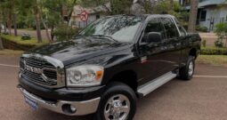 DODGE RAM 2500 ANO 2009