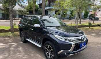 PAJERO SPORT HPE 2.4 4×4 ANO 2020 Total
