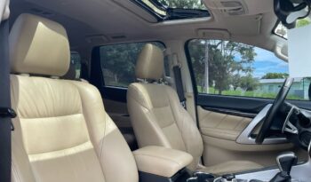 PAJERO SPORT HPE 2.4 4×4 ANO 2020 Total