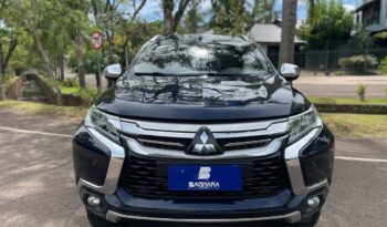 PAJERO SPORT HPE 2.4 4×4 ANO 2020 Total