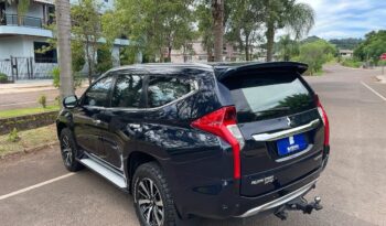 PAJERO SPORT HPE 2.4 4×4 ANO 2020 Total