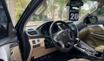 PAJERO SPORT HPE 2.4 4×4 ANO 2020 Total