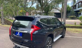 PAJERO SPORT HPE 2.4 4×4 ANO 2020 Total