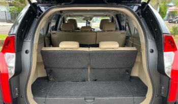 PAJERO SPORT HPE 2.4 4×4 ANO 2020 Total