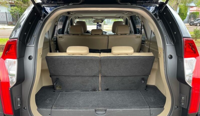 PAJERO SPORT HPE 2.4 4×4 ANO 2020 Total