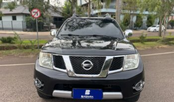 FRONTIER SL ANO 2014 Total