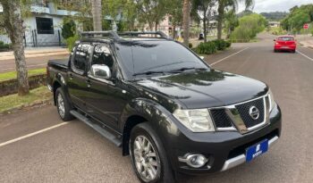 FRONTIER SL ANO 2014 Total
