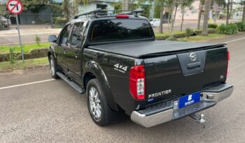 FRONTIER SL ANO 2014 Total