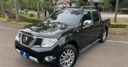 FRONTIER SL ANO 2014