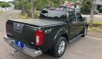 FRONTIER SL ANO 2014 Total
