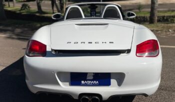 PORSCHE BOXTER 2.7  ANO 2012 Total
