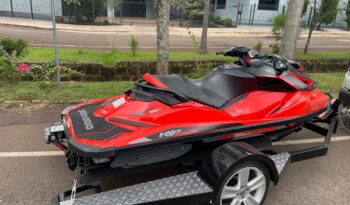 SEADOO RXP 300 RS ANO 2017 Total
