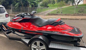 SEADOO RXP 300 RS ANO 2017 Total
