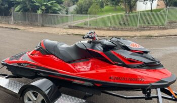 SEADOO RXP 300 RS ANO 2017 Total