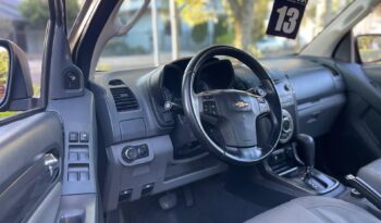 S10 LTZ Ano 2013 Total