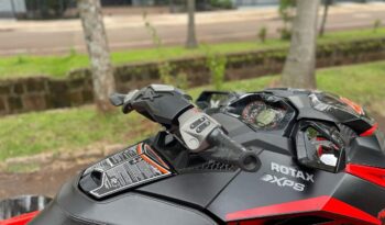 SEADOO RXP 300 RS ANO 2017 Total