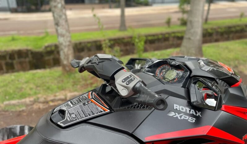 SEADOO RXP 300 RS ANO 2017 Total