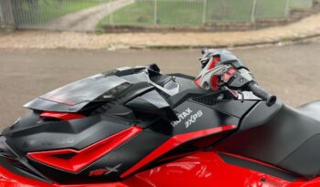 SEADOO RXP 300 RS ANO 2017 Total