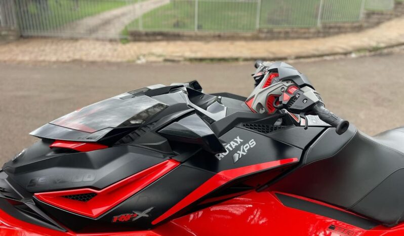 SEADOO RXP 300 RS ANO 2017 Total