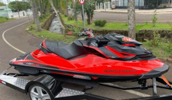 SEADOO RXP 300 RS ANO 2017 Total