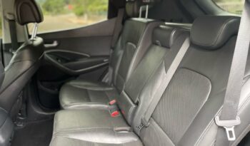 Santa Fe V6 Ano 2016 Total