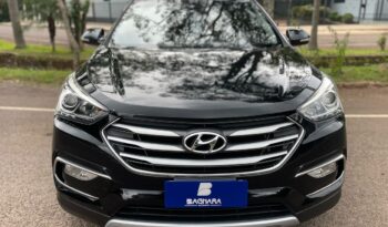 Santa Fe V6 Ano 2016 Total