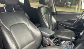 Santa Fe V6 Ano 2016 Total