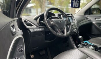 Santa Fe V6 Ano 2016 Total