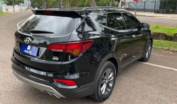 Santa Fe V6 Ano 2016 Total