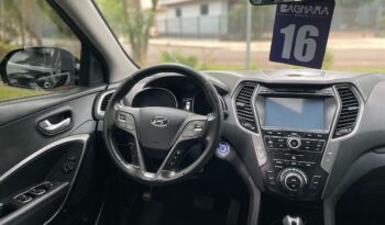 Santa Fe V6 Ano 2016 Total